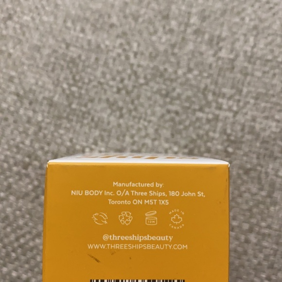 Three ships Lip treatment kit - Picture 5 of 5